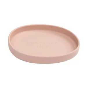[15% OFF] Fuzzyard Life Soft Blush Dish Cat Bowl