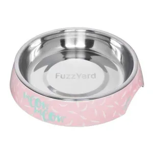 [15% OFF] Fuzzyard Melamine Featherstorm Cat Bowl