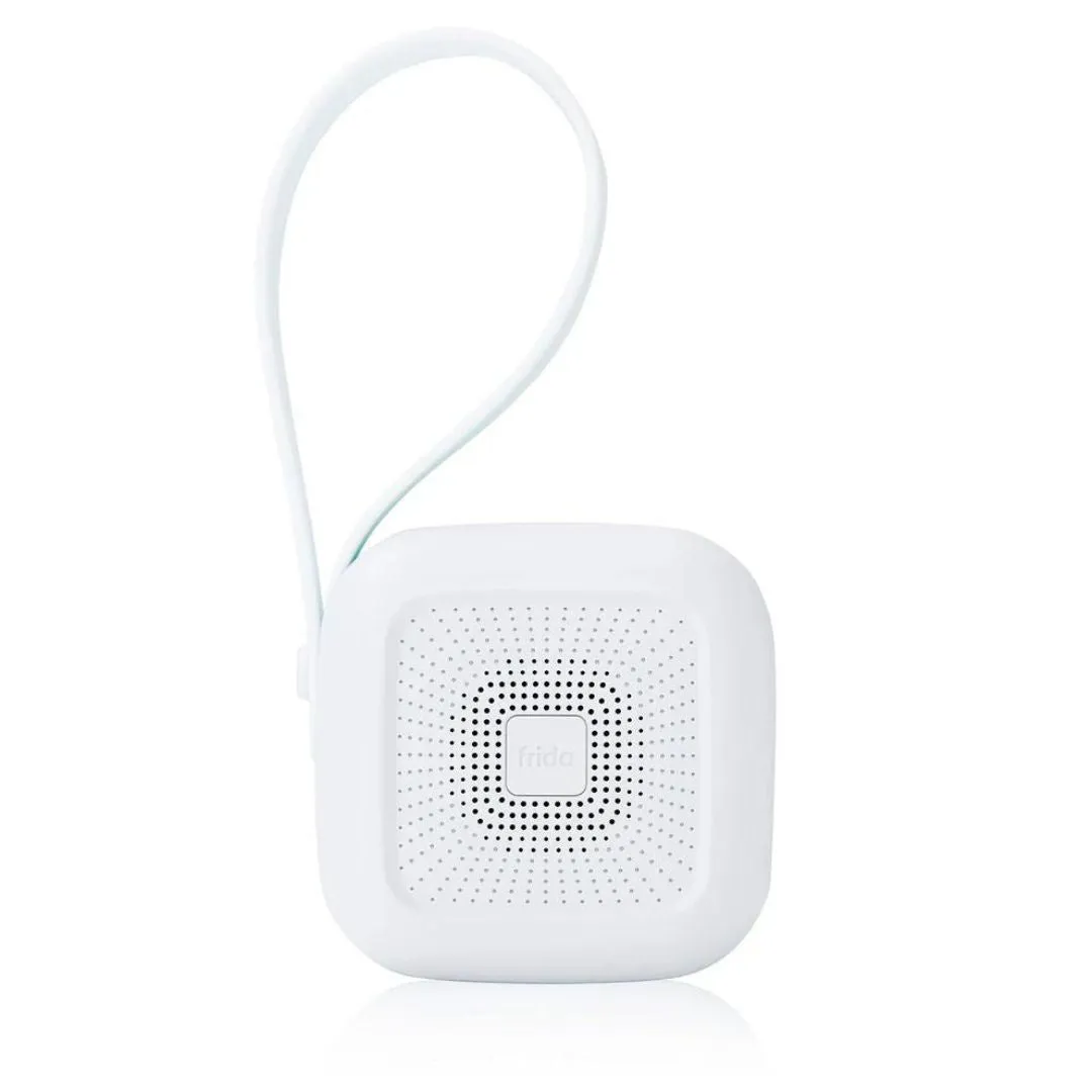 2-in-1 Portable Sound Machine