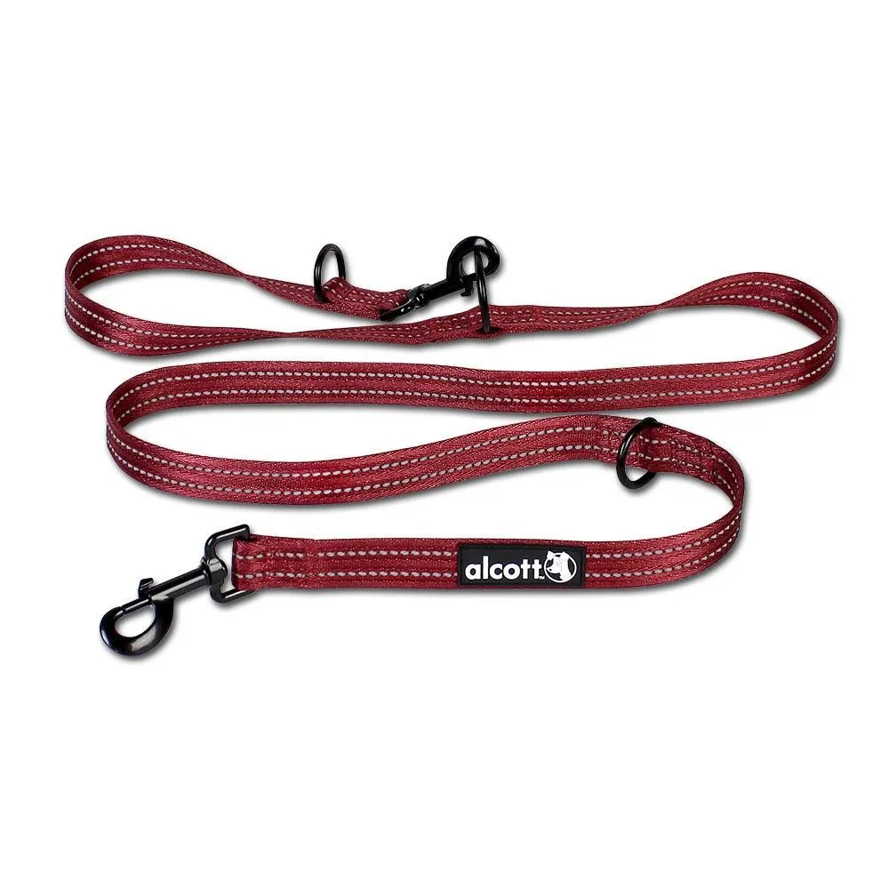 Adjustable Leashes
