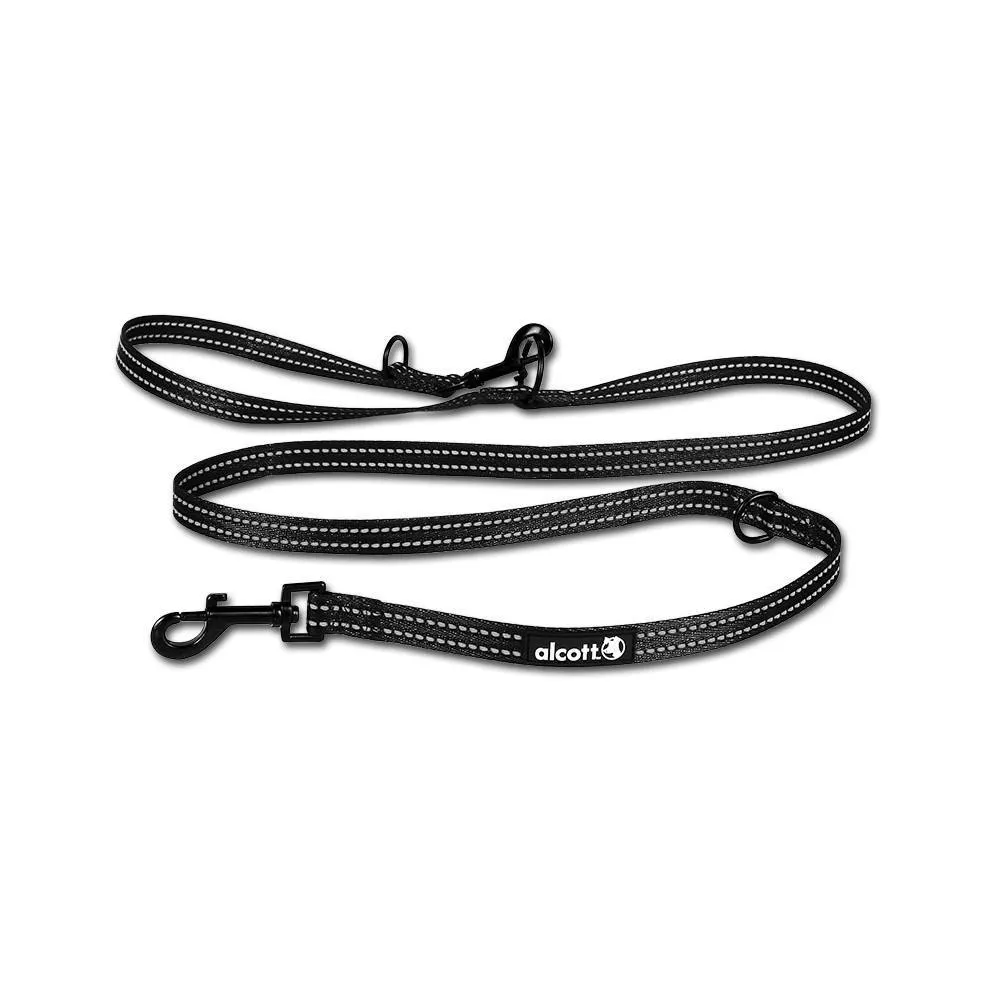 Adjustable Leashes