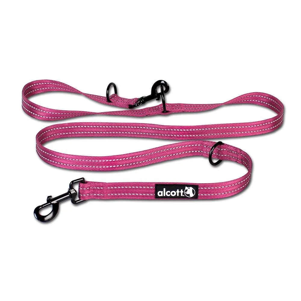 Adjustable Leashes