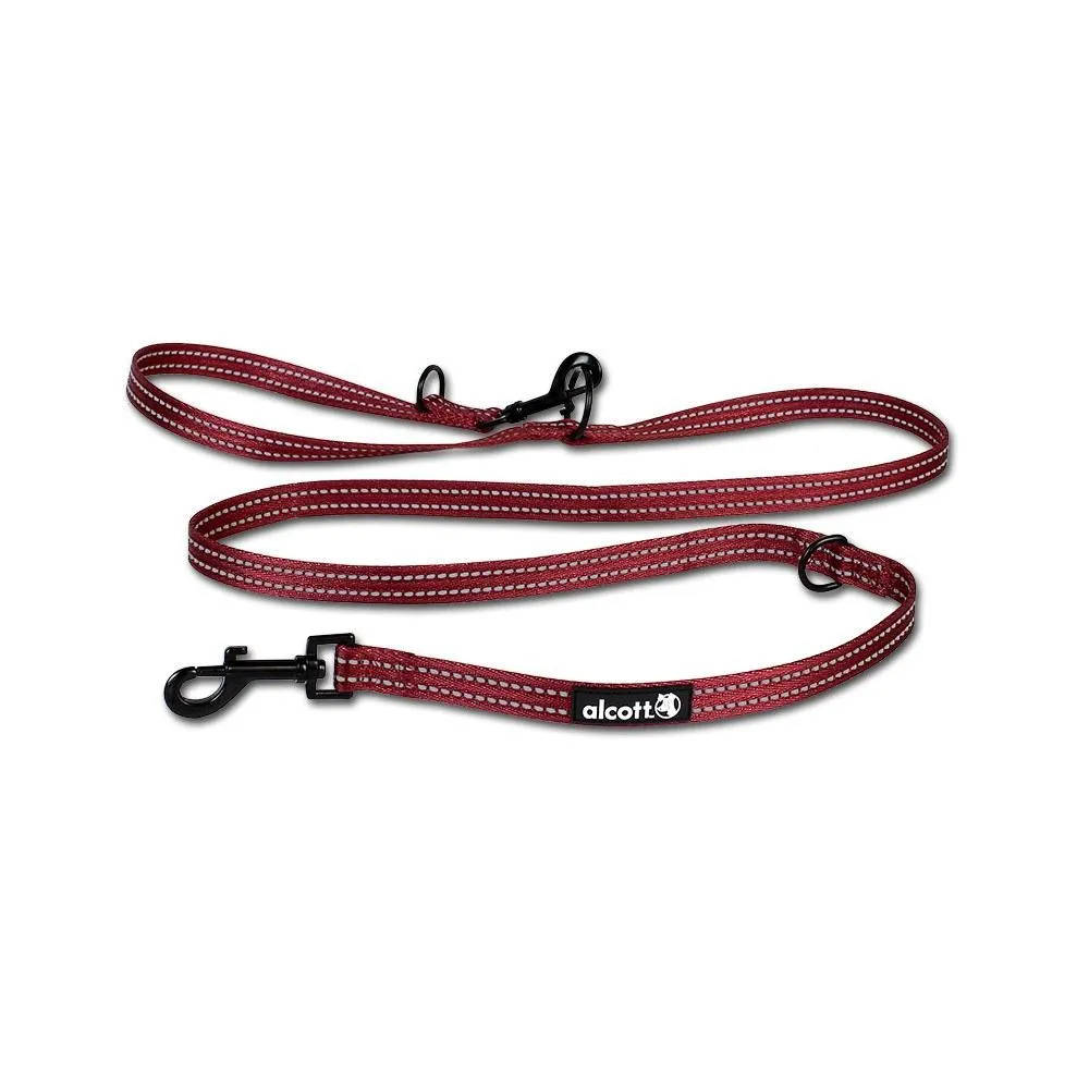 Adjustable Leashes