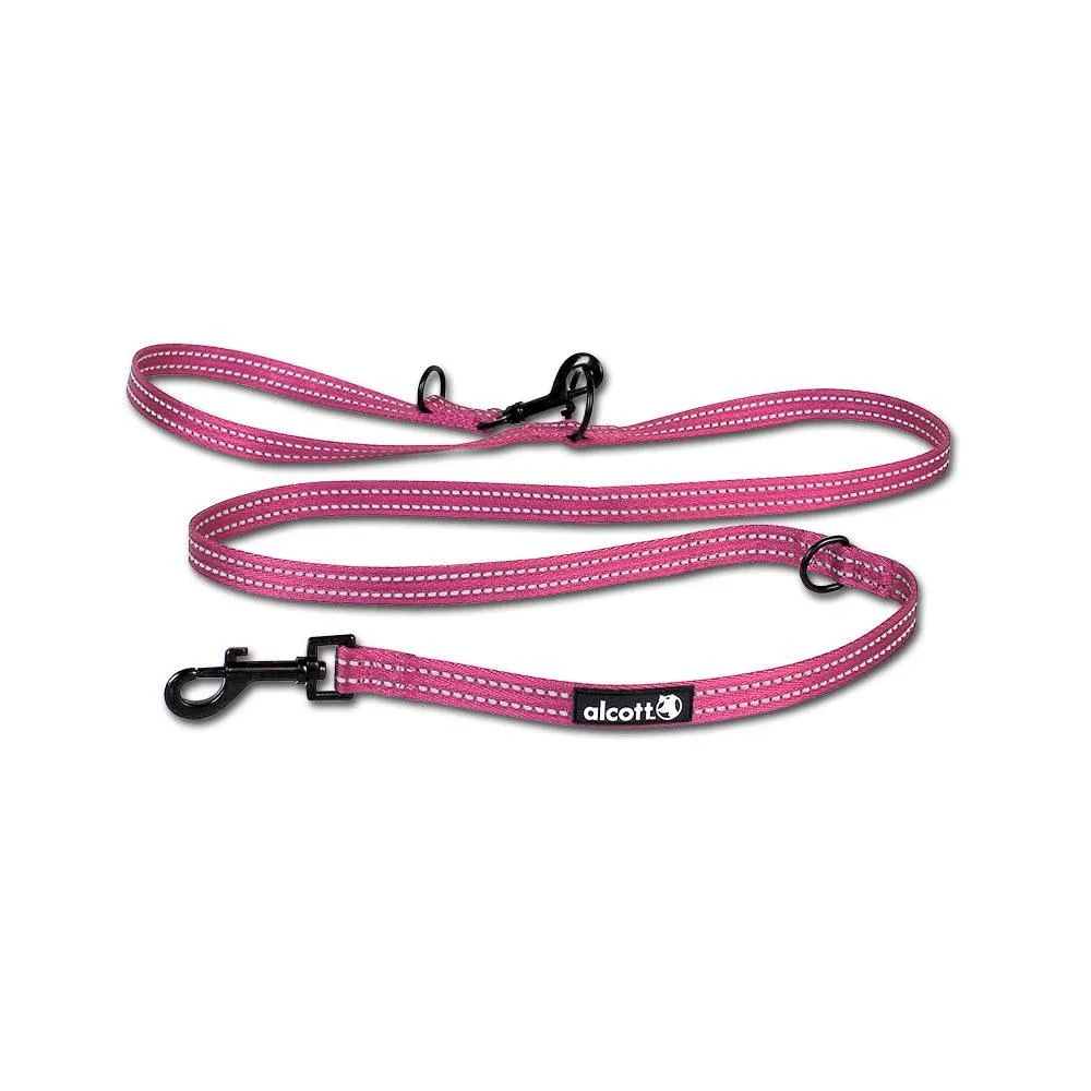 Adjustable Leashes