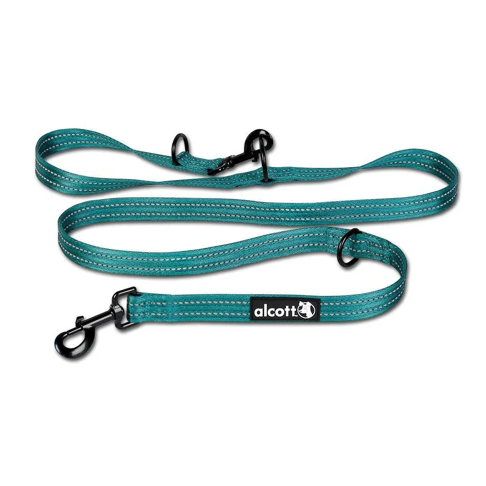 Adjustable Leashes