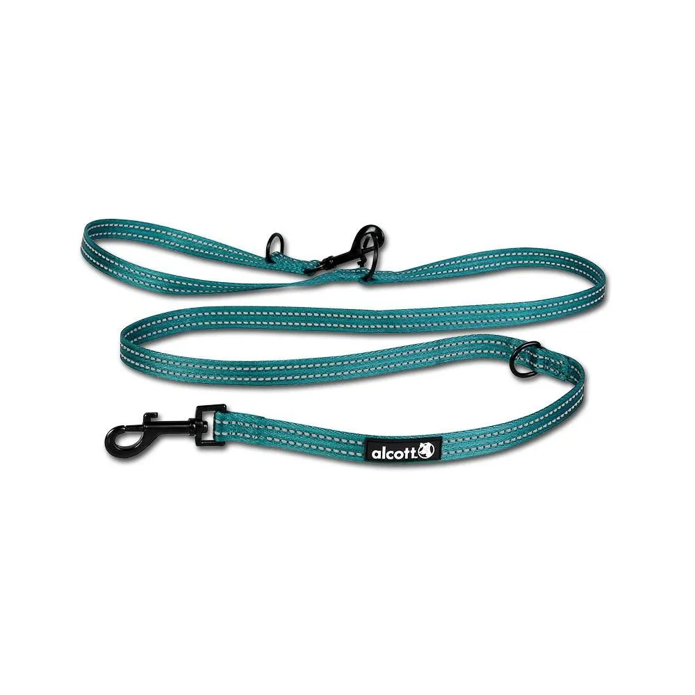 Adjustable Leashes