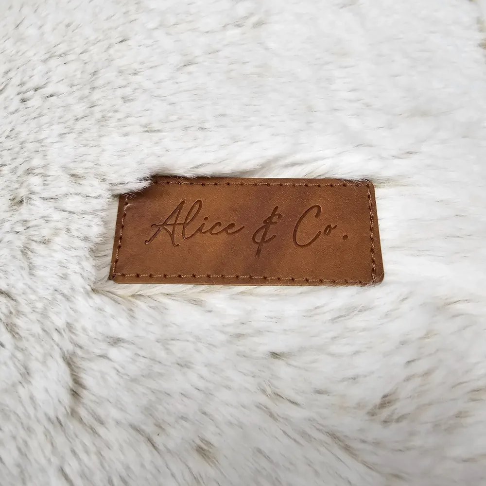 Alice & Co - Pippa - Cushion