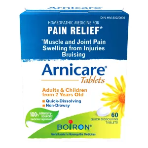 Arnicare Tablets