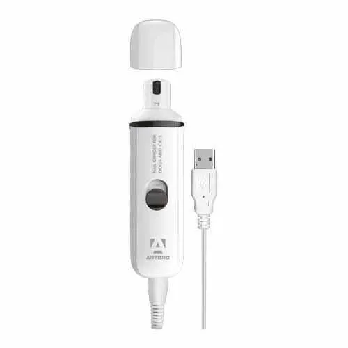 Artero USB Rechargable Nail Grinder^^^