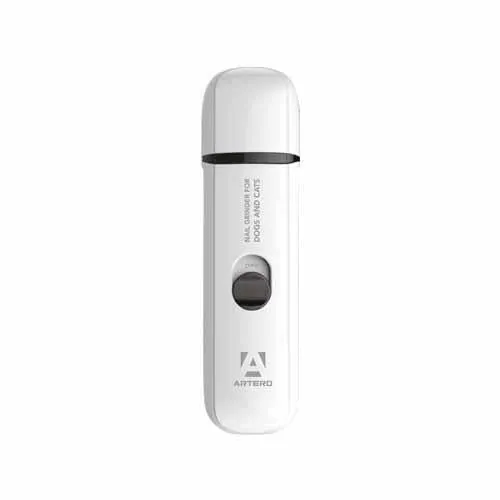 Artero USB Rechargable Nail Grinder^^^