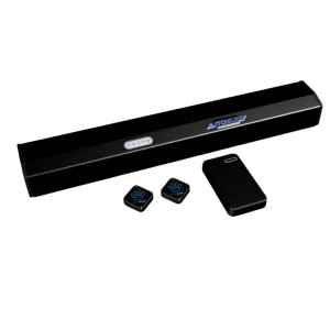 Autoslide Smart Tag Pet Door Kit