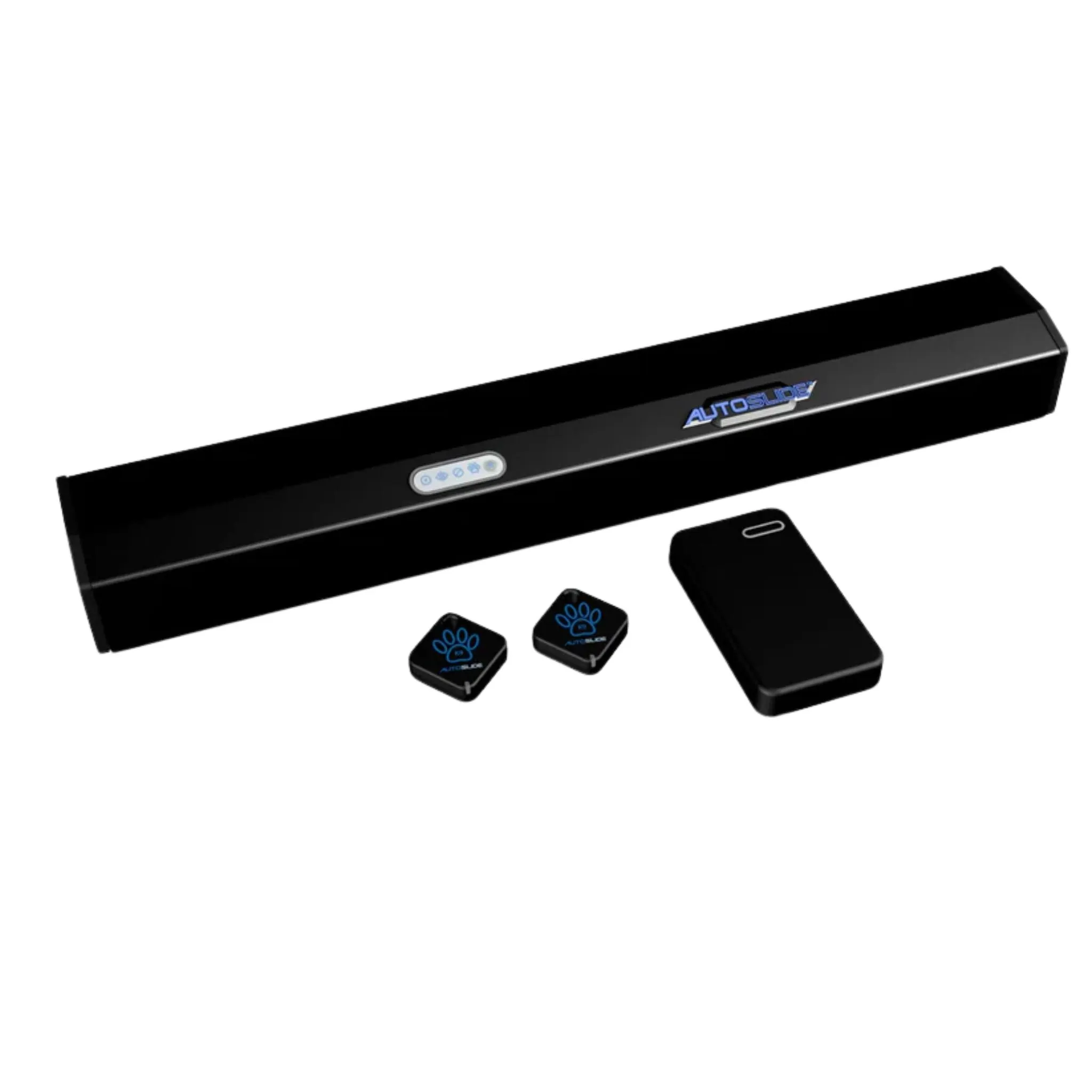 Autoslide Smart Tag Pet Door Kit