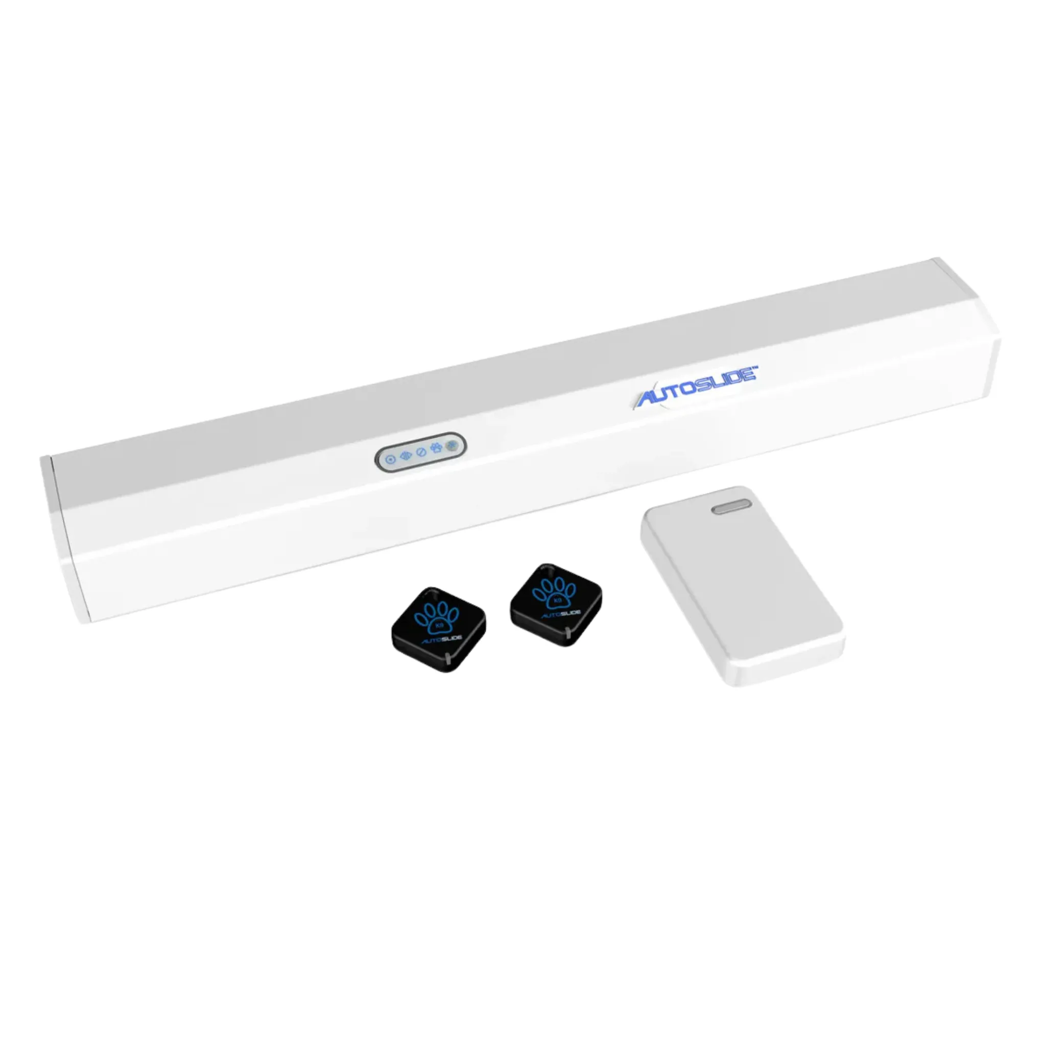 Autoslide Smart Tag Pet Door Kit