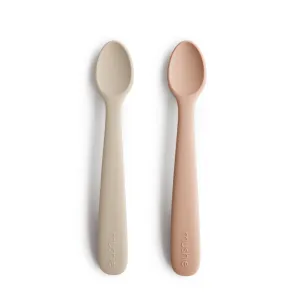 Baby spoon 2 pack