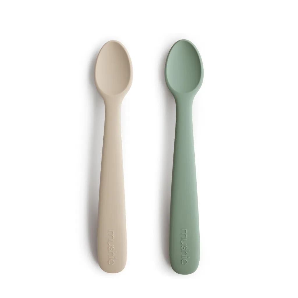 Baby spoon 2 pack