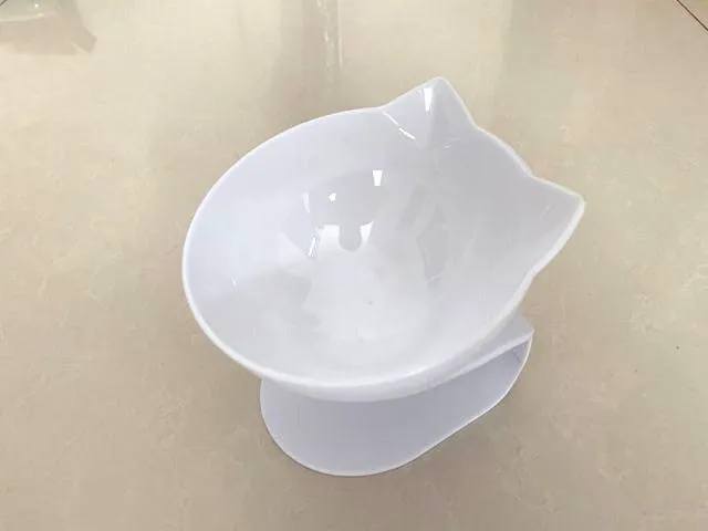 Best Elevated Cat Bowls