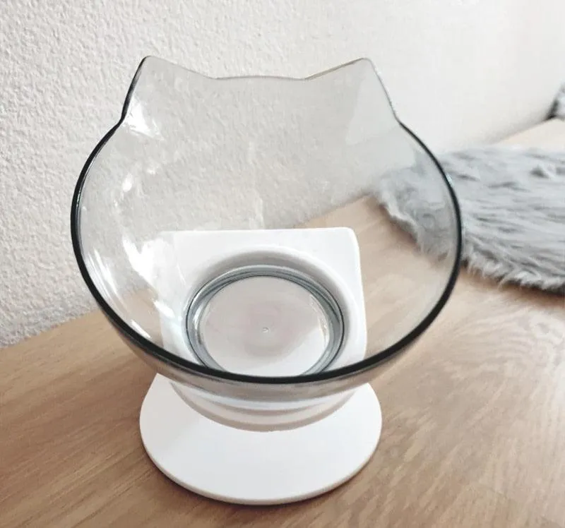 Best Elevated Cat Bowls