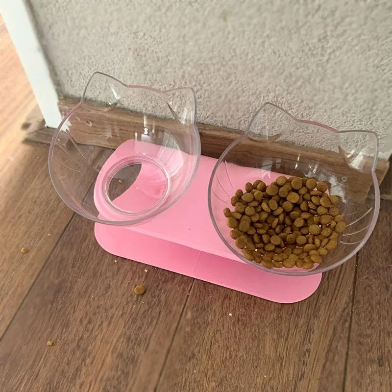Best Elevated Cat Bowls