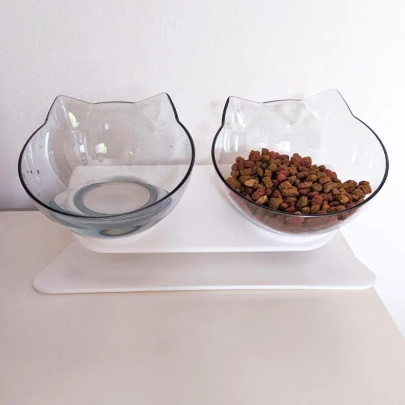 Best Elevated Cat Bowls