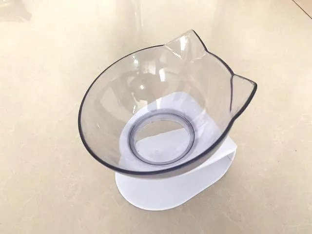 Best Elevated Cat Bowls