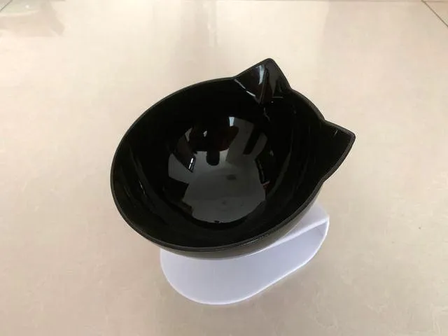 Best Elevated Cat Bowls