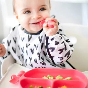 Bumkins Sleeved Bib