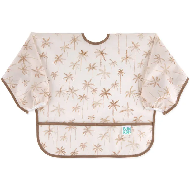 Bumkins Sleeved Bib