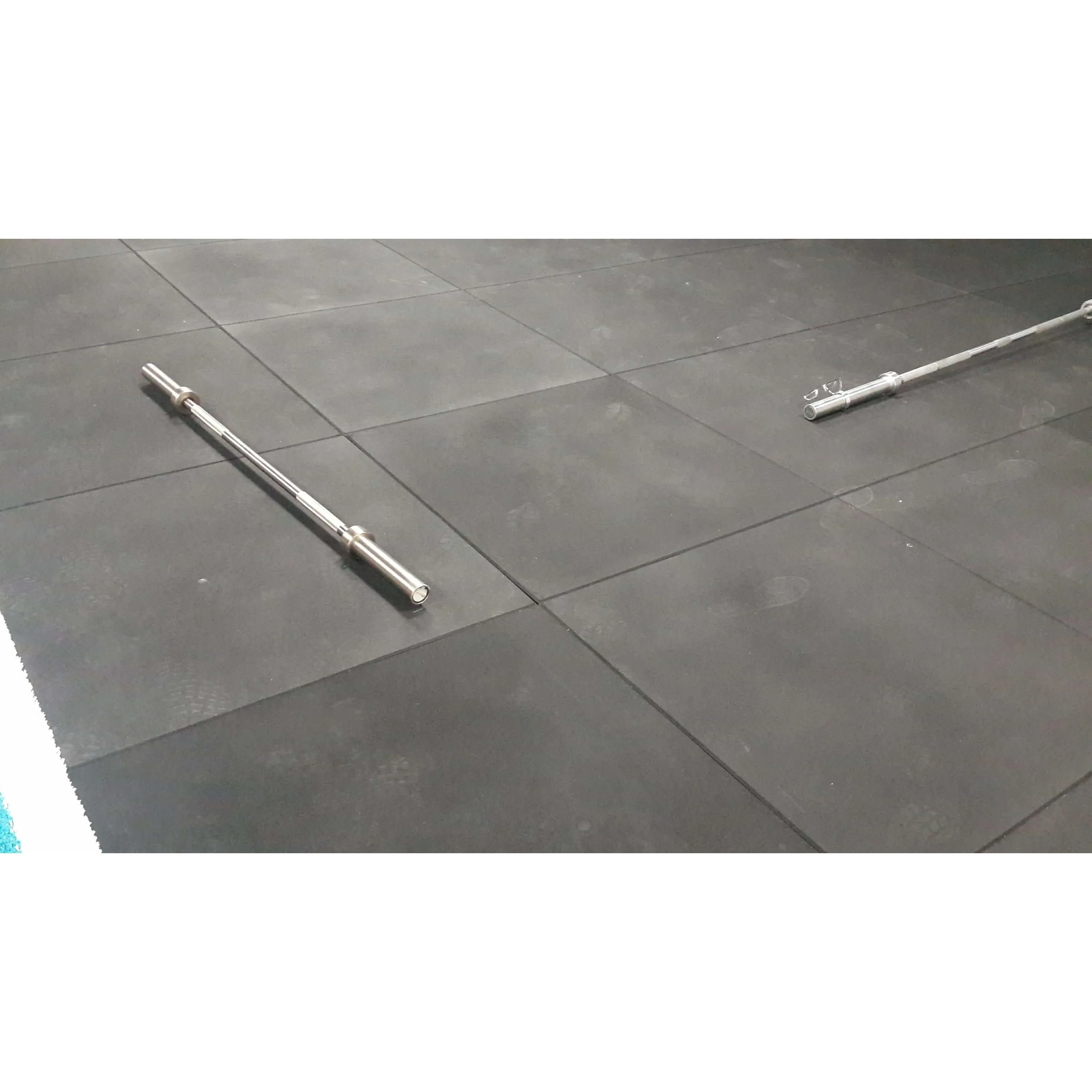 Cannons UK Dip Station Pull up Rack plus 2 x 15mm Flatline. Package Deal!