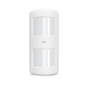 Chuango Wireless PIR Pet Immune Motion Sensor Compatible with all Chuango Alarm systems