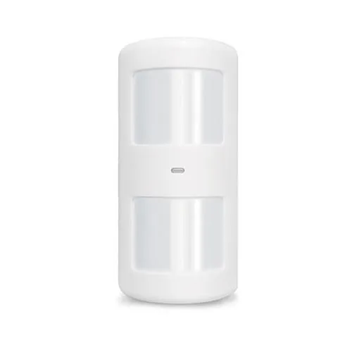 Chuango Wireless PIR Pet Immune Motion Sensor Compatible with all Chuango Alarm systems