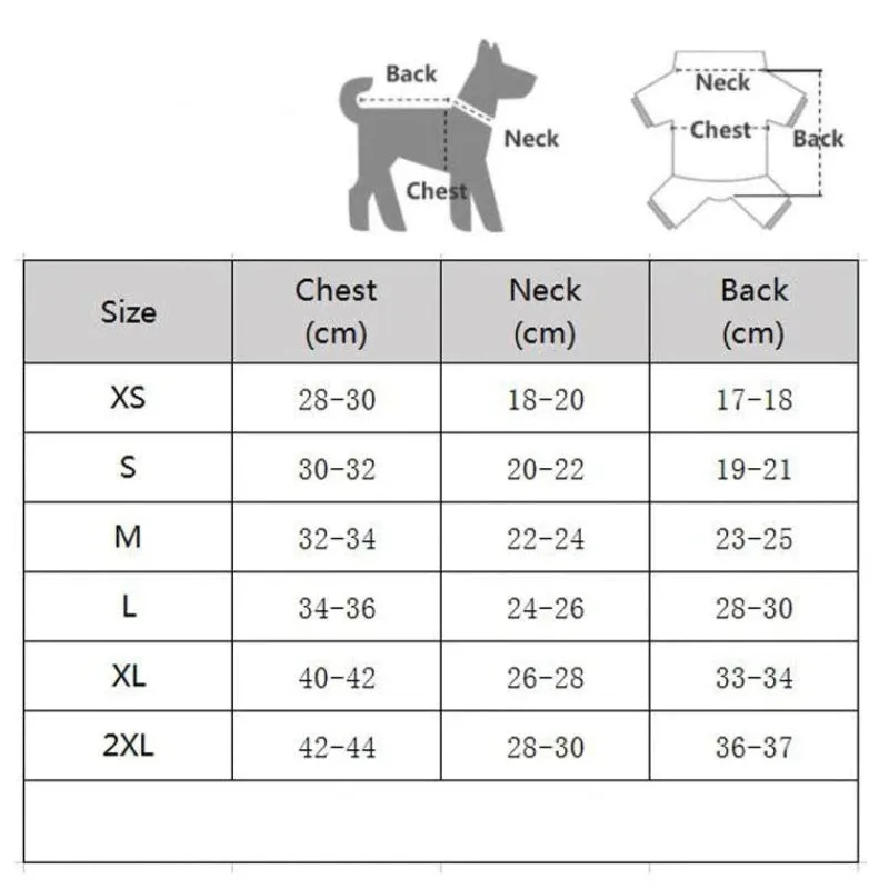 Classic Knit Dog Sweater
