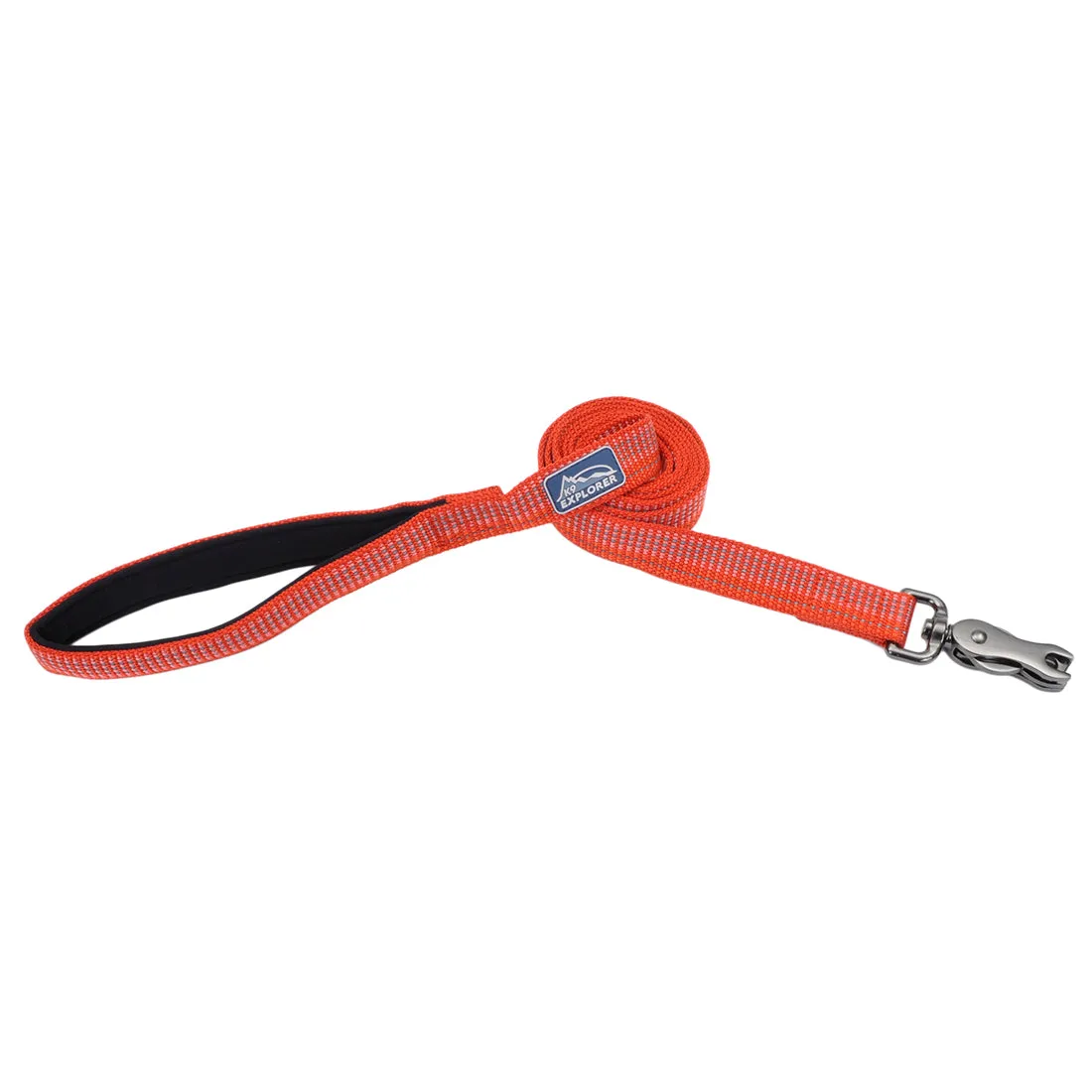 Coastal K9 Explorer Brights Reflective Dog Leash