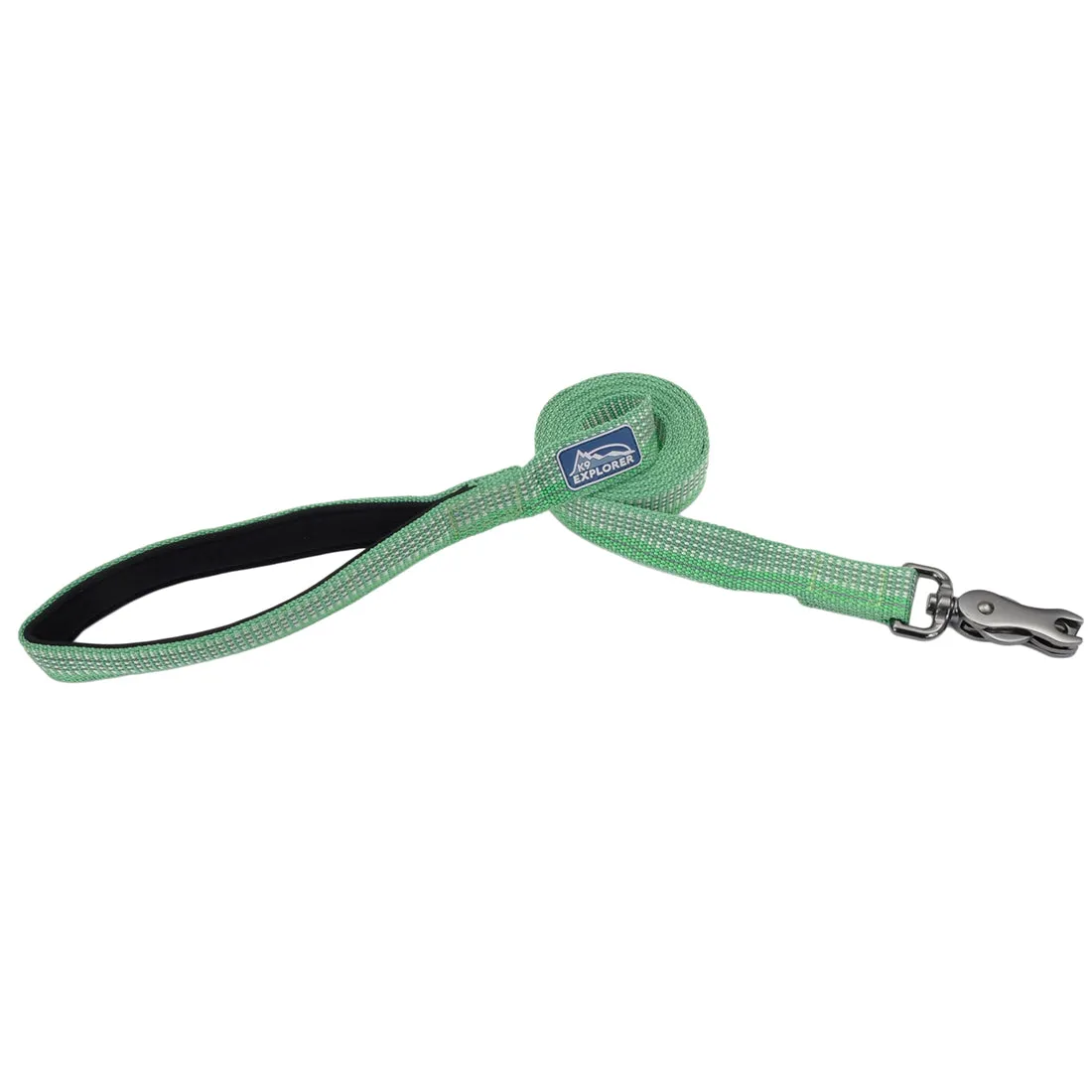 Coastal K9 Explorer Brights Reflective Dog Leash