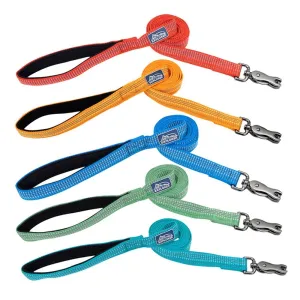 Coastal K9 Explorer Brights Reflective Dog Leash