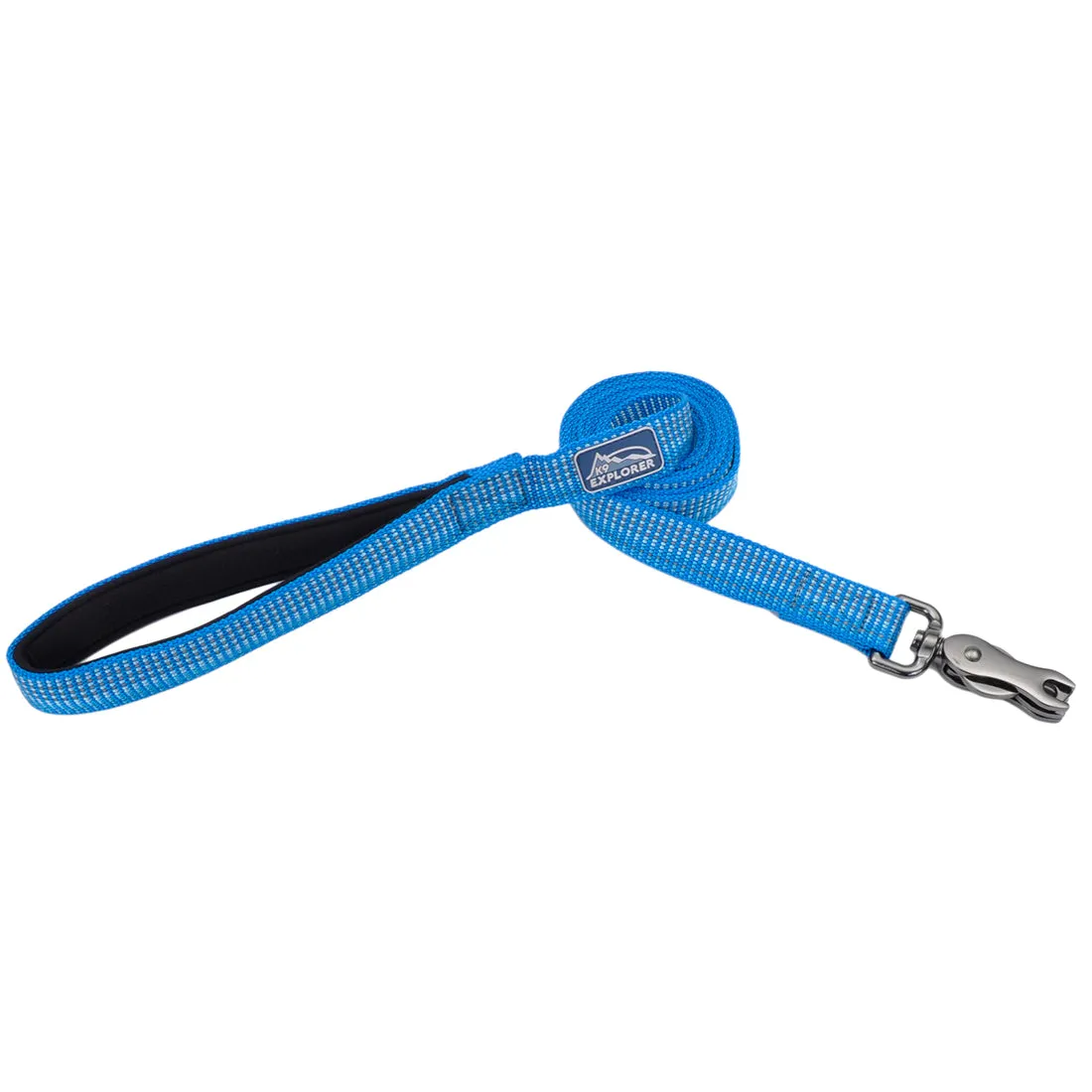 Coastal K9 Explorer Brights Reflective Dog Leash