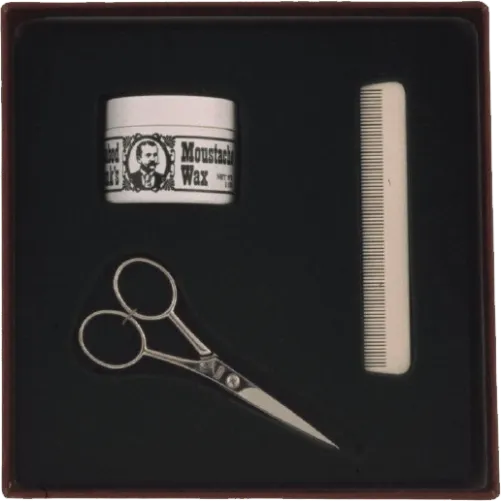 Colonel Conk Grooming Set