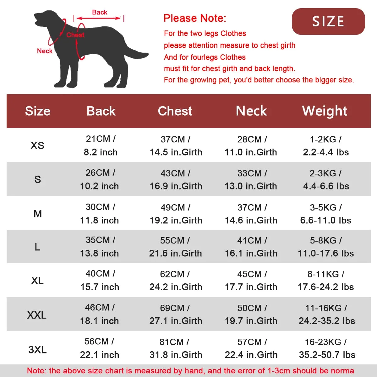 Cozy Dog Sweaters for Winter Fun