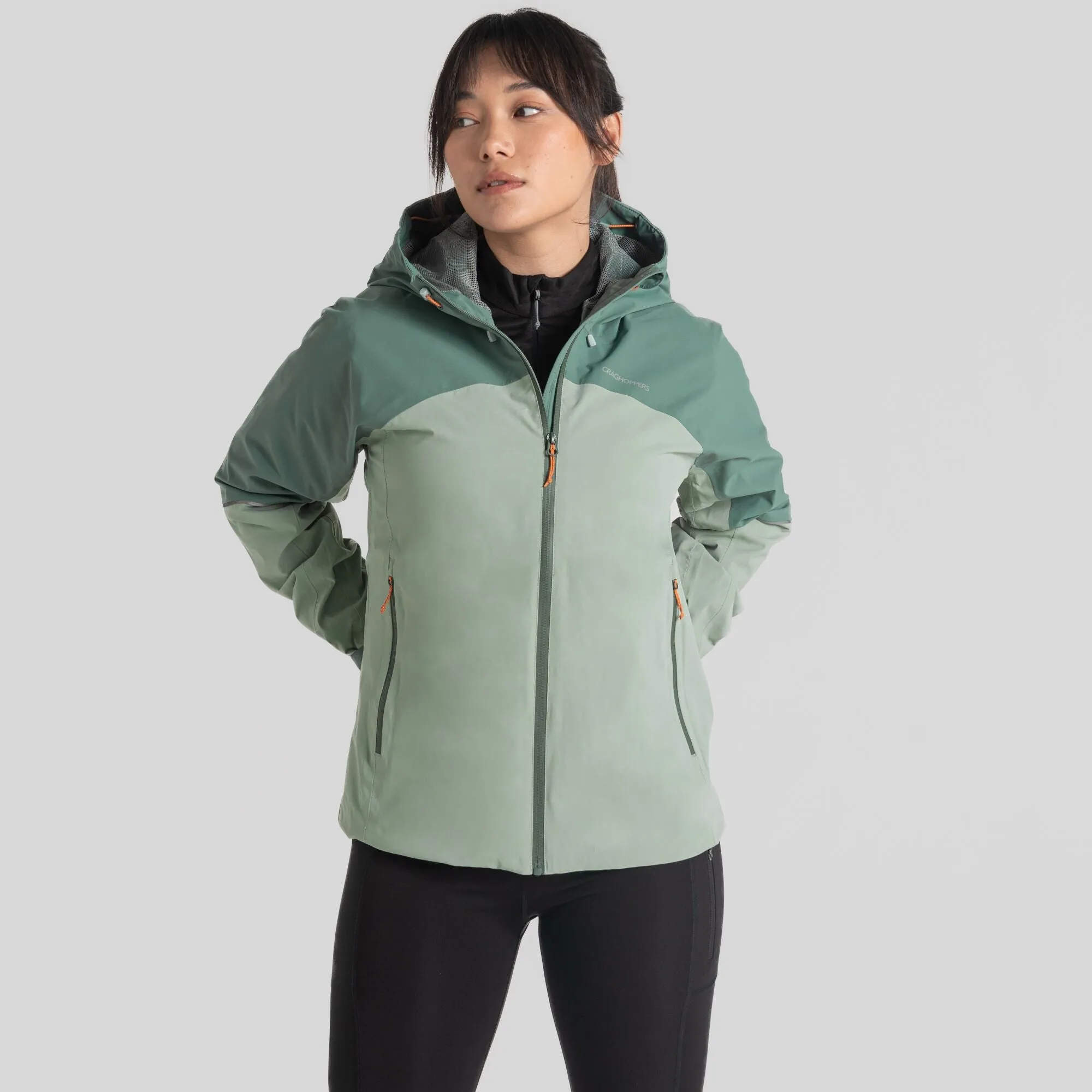 Craghoppers Aisling Waterproof Jacket