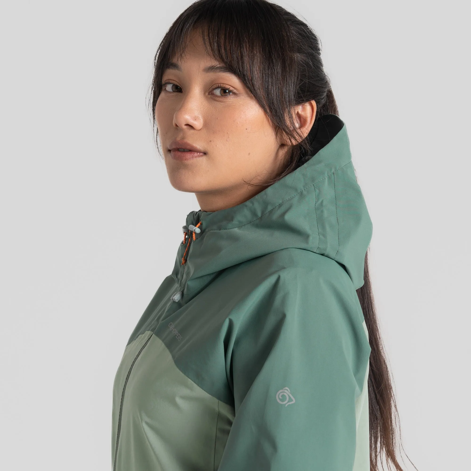 Craghoppers Aisling Waterproof Jacket