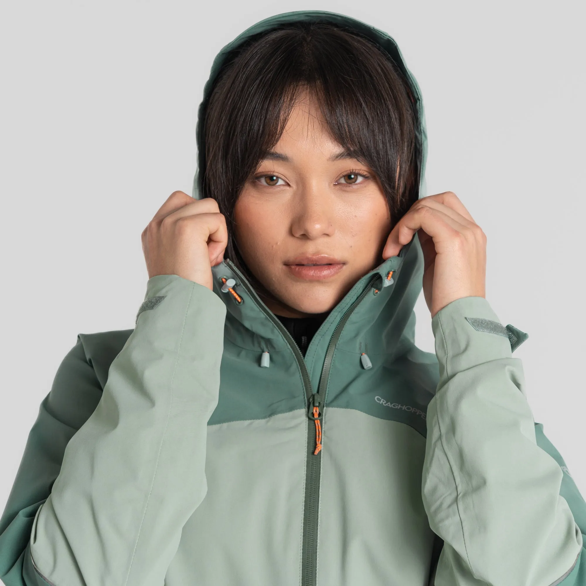 Craghoppers Aisling Waterproof Jacket