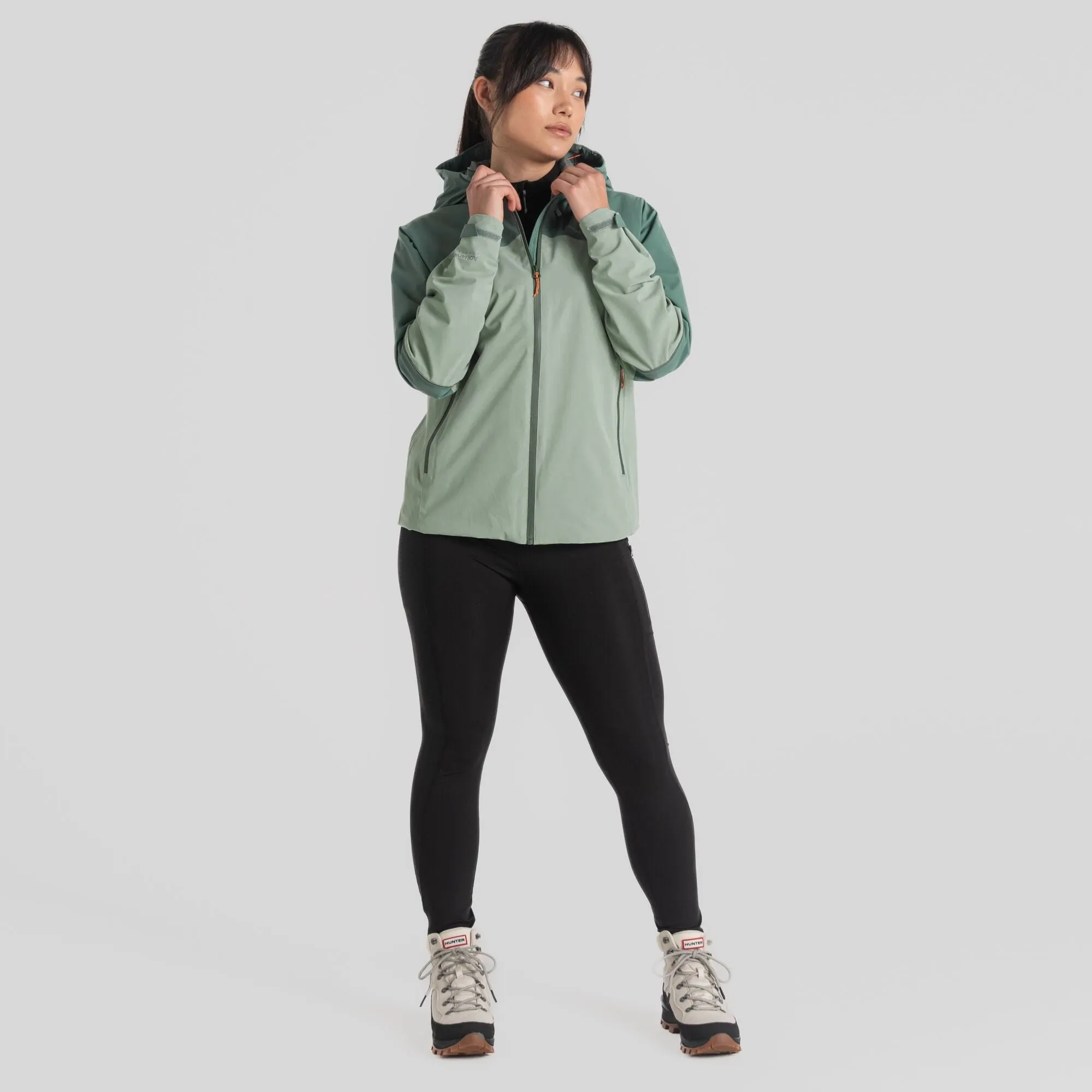 Craghoppers Aisling Waterproof Jacket