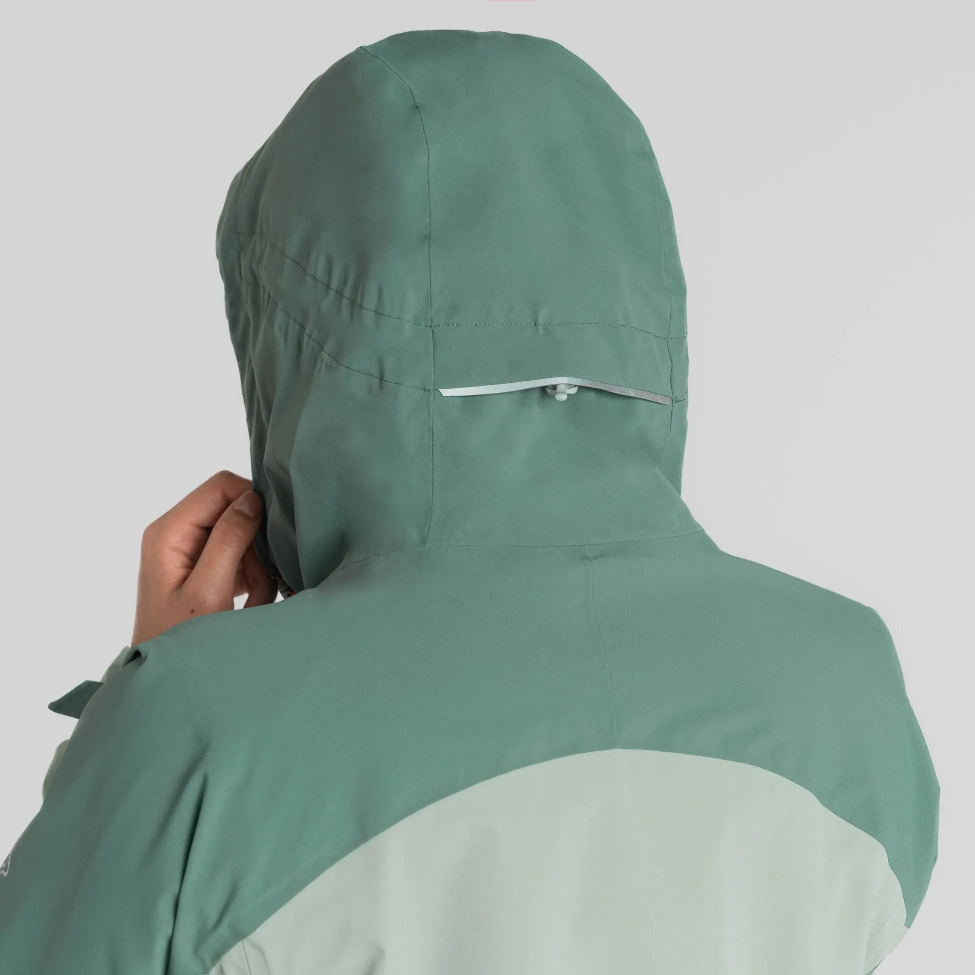 Craghoppers Aisling Waterproof Jacket