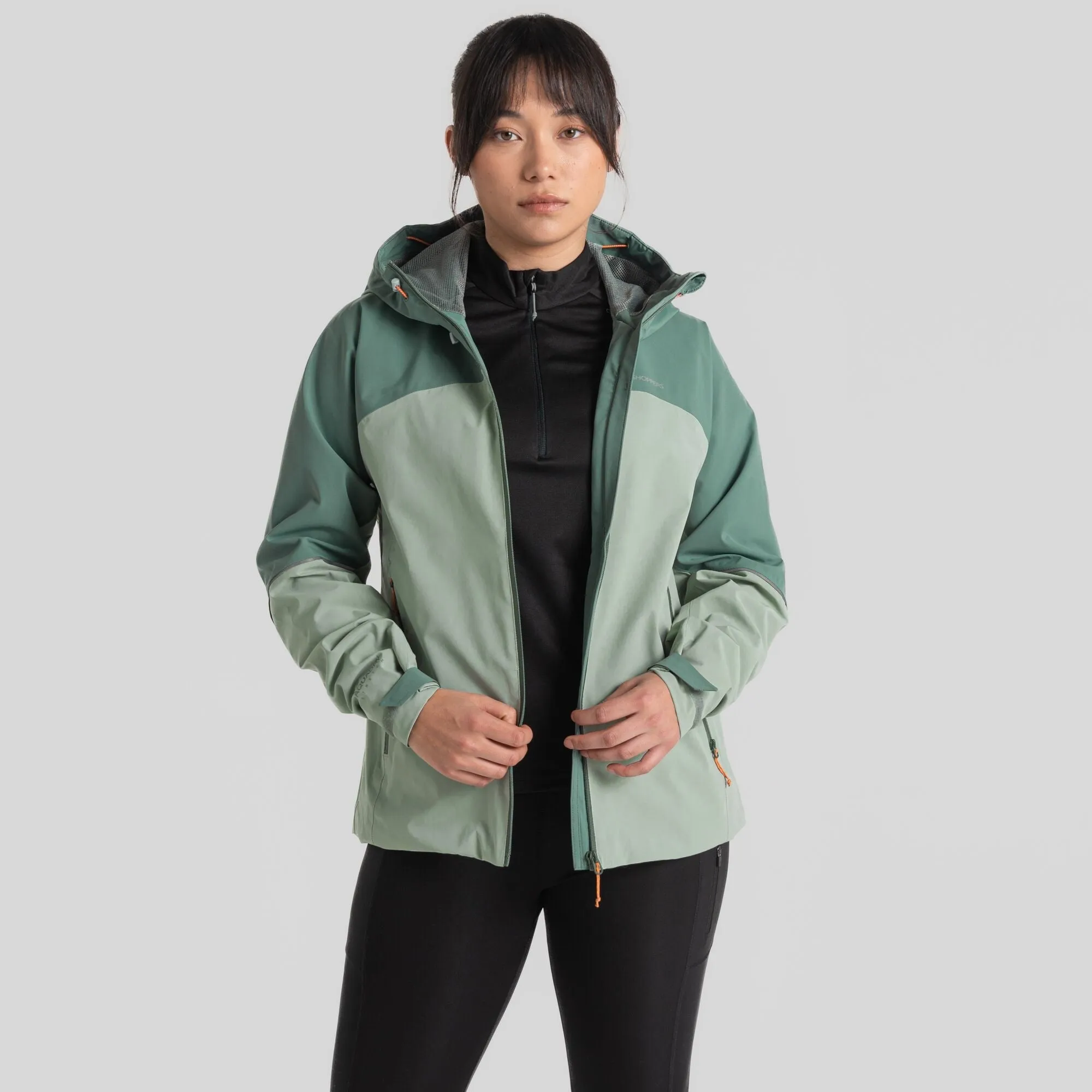 Craghoppers Aisling Waterproof Jacket