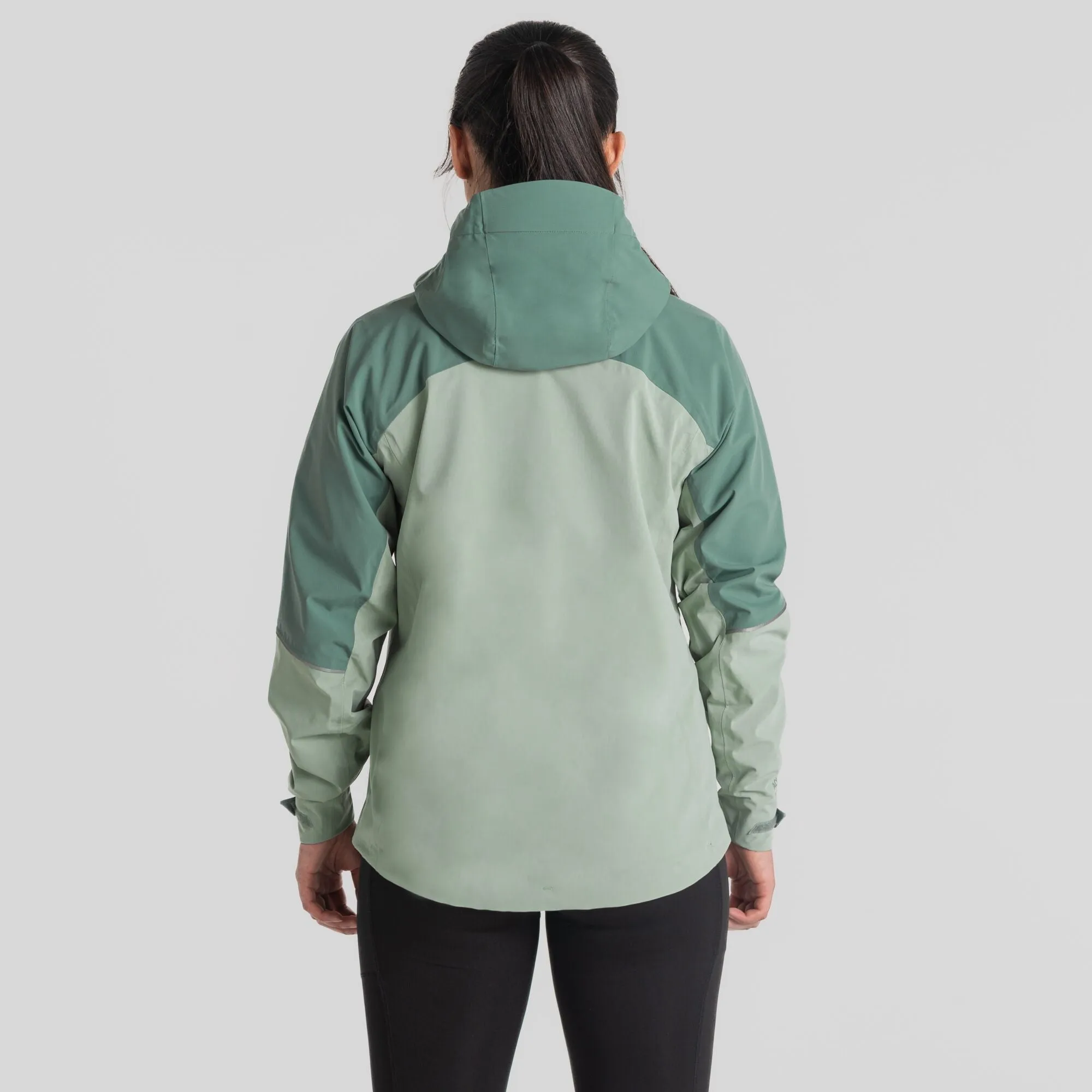 Craghoppers Aisling Waterproof Jacket