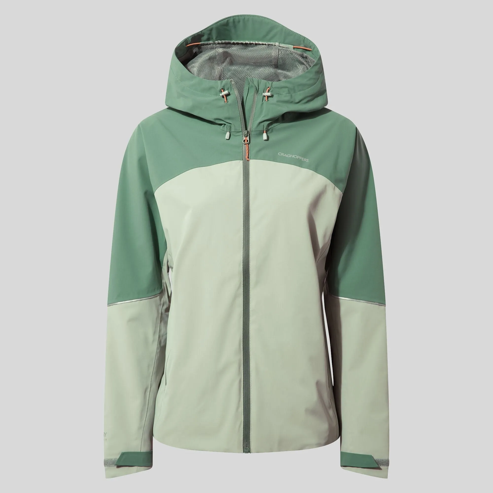 Craghoppers Aisling Waterproof Jacket