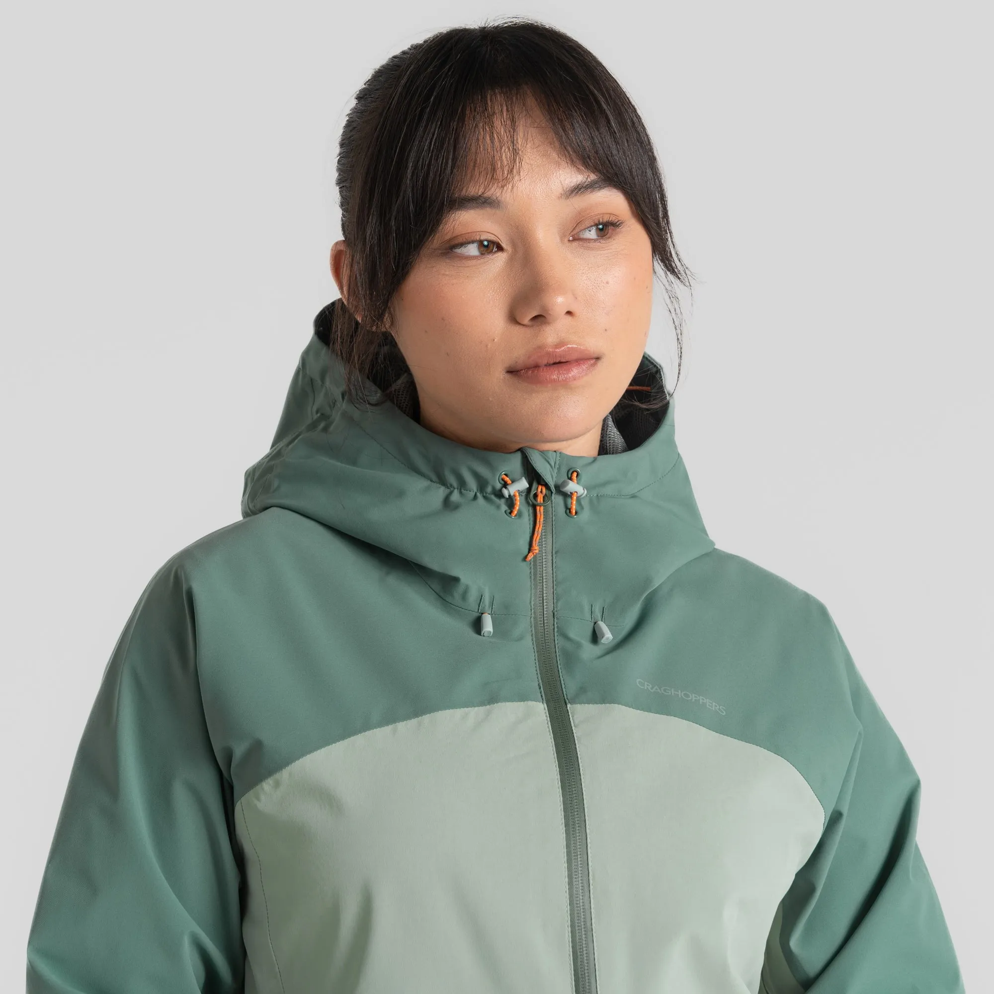 Craghoppers Aisling Waterproof Jacket