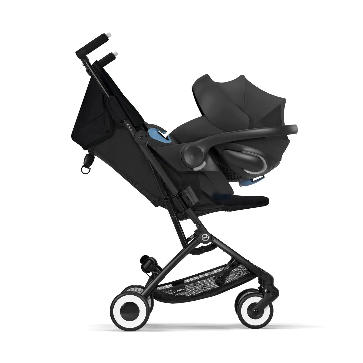 Cybex Libelle Travel Stroller