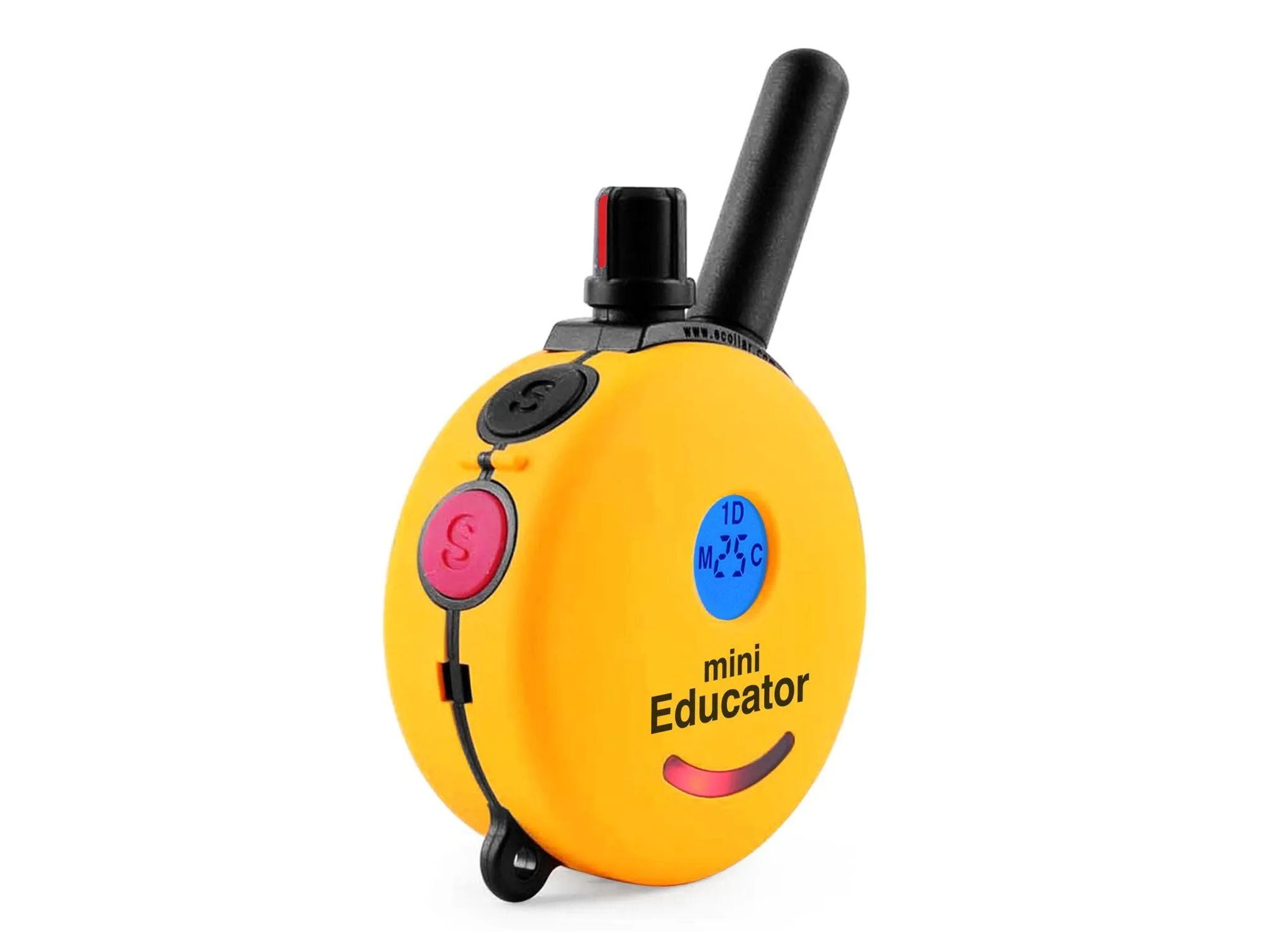 E-Collar ET-302 2T 2-Dog Mini Educator with 2 Transmitters