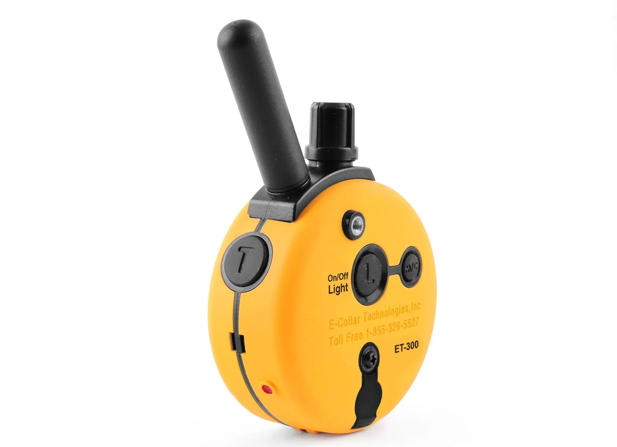 E-Collar ET-302 2T 2-Dog Mini Educator with 2 Transmitters