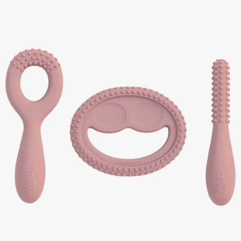 ezpz Oral Development Tools